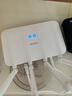 小米（MI）路由器4A千兆版  雙千兆 1200M雙頻無(wú)線(xiàn)速率 5G家用智能路由器 四天線(xiàn)穿墻 雙頻合一 曬單實(shí)拍圖