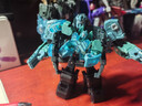 變形金剛（TRANSFORMERS）決戰塞伯坦地出加強級系列飛毛腿E8208 曬單實(shí)拍圖