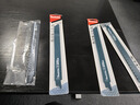 牧田（MAKITA）進(jìn)口馬刀鋸條1122BF金屬電線(xiàn)線(xiàn)纜往復鋸片B-16776(5片/包) 曬單實(shí)拍圖
