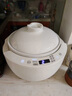 班貝特德國B(niǎo)ambetel陶瓷電飯煲家用3L智能飯煲多功能日式陶瓷內膽電飯鍋無(wú)涂層不粘鍋官方旗艦店 【3-5人】日式陶瓷電飯煲 3L 曬單實(shí)拍圖