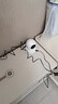 普聯(lián)（TP-LINK） 800萬4K極清全彩智能攝像頭家用無線 室內(nèi)監(jiān)控器360度全景夜視手機(jī)遠(yuǎn)程通話寶寶看護(hù)IPC48AW Plus 曬單實(shí)拍圖