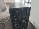 大水牛（BUBALUS）額定500W 勁強(qiáng)500臺(tái)式電腦主機(jī)電源（主動(dòng)式PFC/12CM風(fēng)扇/智能溫控/支持背線/寬幅電壓） 曬單實(shí)拍圖