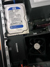 塵土 適用于dell Vostro成就3070 3670主板小6P轉硬盤(pán)SSD電源線(xiàn) SATA線(xiàn)顯卡機箱機箱硬盤(pán)電腦cpu風(fēng)扇 小6針轉出雙頭SATA 0.45米 曬單實(shí)拍圖