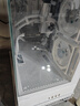 華碩（ASUS）華碩ROG全家桶組裝電腦海景房i5 14600KF/i7 14700KF準系統AI渲染主機純白小吹雪臺式電腦 14600KF+無(wú)顯卡+D5+32G | 配置三 曬單實(shí)拍圖