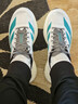 阿迪達(dá)斯 （adidas）男 跑步系列 adizero Evo SL M 跑步鞋 JS4487 淡灰色  41 曬單實(shí)拍圖