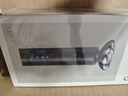 米家電動剃須刀S301小米刮胡刀 智能快剃 防止夾須 刮胡須刀3刀頭彈性減壓浮動  曬單實拍圖
