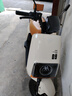 愛瑪電動(dòng)摩托車輝騰72V32AH長續(xù)航130KM高顏值外賣家用舒適出行智能電動(dòng)車 茶白 曬單實(shí)拍圖