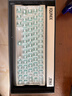 IQUNIXEV63旗艦磁軸鍵盤(pán)游戲電競專(zhuān)用磁玉軸Pro無(wú)畏契約打瓦鋁廠(chǎng) EV63 銀武士 【磁玉軸Pro】 曬單實(shí)拍圖