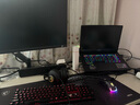 飛利浦EVNIA 27英寸4K240Hz/FHD480Hz雙模 色準＜1 FastIPS硬件低藍光 HDR DP2.1電競顯示器27M2N5800P 曬單實(shí)拍圖