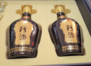 珍酒 【中秋送禮】珍十五珍藏禮盒 醬香型白酒 53度 500ml*2 禮盒裝 曬單實(shí)拍圖