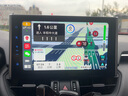 君用百度carlife轉蘋(píng)果無(wú)線(xiàn)carplay盒子適用本田豐田車(chē)載互聯(lián)盒 M1 曬單實(shí)拍圖
