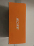 金立（Gionee）老年人手機4G全網(wǎng)通翻蓋老年機 超長待機 大字體大聲音大按鍵大屏學生老人專用備用功能機V16 黑色 曬單實拍圖