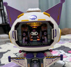 TOP TOY三麗鷗酷洛米航游星際大體庫洛米積木拼裝擺件玩具女生生日禮物 曬單實(shí)拍圖