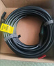 值計光纖HDMI線2.0版4K60Hz發(fā)燒級高清線電腦機(jī)頂盒連接電視投影儀顯示器視頻線工程裝修20米  HGH420 曬單實拍圖