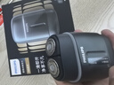 飛利浦（PHILIPS）電動(dòng)剃須刀新一代旋護式鵝卵石Pro 無(wú)線(xiàn)充電便攜刮胡刀 夜幕藍 生日禮物七夕情人節禮物送老公男友 曬單實(shí)拍圖