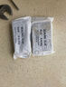 美天萊適配usmile電動(dòng)牙刷頭Y1 Y1S Y10 P10 P20pro P1 P3 P4 U1 U4笑容加替換通用 白色專業(yè)款6支裝 曬單實(shí)拍圖