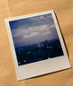 寶麗來（Polaroid）600型拍立得相機相紙 復古膠片【限I-2&Now&Now+&Lab可用】 25年7月600型白框彩色雙包相紙(16張) 曬單實拍圖