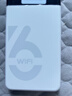 影騰隨身wifi三網(wǎng)通用無(wú)線(xiàn)wi-fi6免插卡移動(dòng)聯(lián)通電信無(wú)限制便攜式4G高速隨行網(wǎng)絡(luò )通用流量2025款5GHF 三網(wǎng)通8000毫安電池-充電上網(wǎng)兩用+續航翻倍 曬單實(shí)拍圖