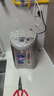 虎牌（TIGER）電熱水瓶電水壺?zé)崴畨卣婵毡厝毡驹b進(jìn)口PVW-B30C 3L 曬單實(shí)拍圖