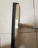美麗雅魔術(shù)掃把刮水器掃地板拖把家用衛生間浴室擦玻璃不粘頭發(fā)單個(gè)掃帚 曬單實(shí)拍圖