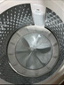 美的（Midea）波輪洗衣機(jī)全自動(dòng)家用 MB100V36DT 10公斤  直驅(qū)變頻 健康除螨 全域抗菌 一級(jí)能效 以舊換新 曬單實(shí)拍圖