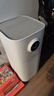 美的（Midea）【母嬰級】空氣凈化器家用除甲醛除煙味異味過敏源寵物吸貓毛空氣消毒機森林家L1 Lite國家補貼 曬單實拍圖