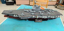 奇妙（keeppley）福建艦航空母艦軍事模型大國(guó)重器拼裝積木玩具男孩生日禮物 曬單實(shí)拍圖