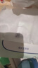 Fulcotton棉柔世家嬰兒綿柔巾【80抽*6包】洗臉巾干濕兩用潔面巾寶寶擦臉巾 曬單實拍圖