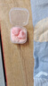 歐派克 德國ohropax classic蠟丸防噪音耳塞隔音降噪消吵鬧呼嚕睡眠蠟質(zhì)專(zhuān)業(yè)宿舍學(xué)生貼耳式 CLASSIC蠟質(zhì)12枚入 M 曬單實(shí)拍圖