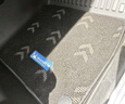 米其林（MICHELIN）奧迪a6l腳墊全TPE汽車(chē)腳墊奧迪新A6L2019-2025款腳墊專(zhuān)車(chē)定制 曬單實(shí)拍圖