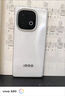 vivo iQOO Z10 Turbo+ 12GB+256GB 云海白 天璣9400+旗艦芯 8000mAh超薄藍(lán)海電池 國(guó)家補(bǔ)貼 電競(jìng)手機(jī) 曬單實(shí)拍圖