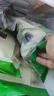 安井 糯米大燒賣 1kg 2斤裝約20個燒麥 家庭裝面點 速凍早餐半成品 曬單實拍圖