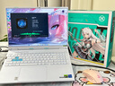 華碩（ASUS）天選6 Pro 酷睿版 國家補貼20% 酷睿HX 16英寸電競游戲本 筆記本電腦 酷睿i7-14650HX/RTX5060/魔幻青 16G內存/1T高速固態(tài)硬盤(pán) 2.5K 16:10高 曬單實(shí)拍圖