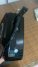 十度（SHIDU）S92小蜜蜂擴音器教師專用無線領夾麥克風音響講課上課戶外藍牙擴音頭戴手持播放喊話器大音量音箱 【經典黑】2.4G無線領夾版丨國補立減15% 曬單實拍圖