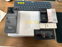 迪奧DIOR【新品】曠野男士淡香水高訂隨行香氛30ml香氛生日禮物送男友 曬單實(shí)拍圖