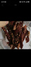 光合力量 風(fēng)干雞肉干500g雞胸肉條干減低解饞脂零食休閑耐吃零食品 五香味 曬單實拍圖