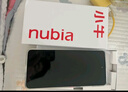 努比亞（nubia）小牛 12GB+256GB 黛青 一億像素高清主攝 5000mAh大電池 5G拍照中興手機(jī) 國(guó)家補(bǔ)貼 曬單實(shí)拍圖