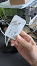 畢亞茲 12V3A電源適配器 監控液晶顯示器充電器2.5aLED燈電視按摩枕硬盤(pán)盒小家電線(xiàn)DC5.5*2.5/2.1mm通用 曬單實(shí)拍圖
