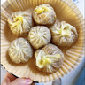 林飽飽29.8元加購任選4口味紙皮燒麥家庭裝240g 學(xué)生上班族職場(chǎng)早餐燒賣(mài) 蝦滑紙皮燒麥1袋240g 曬單實(shí)拍圖