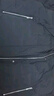 波司登秋冬羽絨服女士鵝絨輕薄寬松中長(cháng)款商務(wù)可內搭易收納外套 曬單實(shí)拍圖
