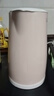 美的（Midea）電熱水壺0涂層燒水壺母嬰級316L不銹鋼內膽 1500W快速加熱 自動(dòng)斷電1.7升容量MK-HJ1705-PRO 曬單實(shí)拍圖