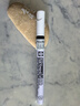 櫻花(SAKURA)油漆筆白色1.0mm 簽字筆記號(hào)筆馬克筆高光筆 商務(wù)明星簽名簽到筆防水不掉色補(bǔ)漆手繪涂鴉 曬單實(shí)拍圖