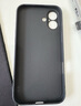 奶小鴨（NEYAA）【AG磨砂】適用蘋(píng)果16手機殼 iphone16保護套magsafe磁吸充電超薄磨砂全包防摔男女款 石墨黑 曬單實(shí)拍圖