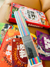 孩子一定要讀的世界百科全書(shū)禮盒(全20冊) 世界博物大百科暑假作業(yè) 一升二暑假銜接 小升初暑假銜接 曬單實(shí)拍圖