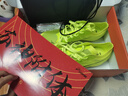 音速貓爆發(fā)覺(jué)醒逆天釘鞋狂選盲盒男女同款——三周年福利系列 釘鞋一雙 42 曬單實(shí)拍圖