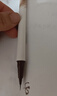小奧汀（littleondine）雙頭定型水眉筆01+水眉筆02 野生眉膠筆防水防汗不易暈染持久顯色 曬單實拍圖