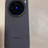 vivo X200s 16GB+256GB 簡(jiǎn)黑 國家補貼 蔡司超級潛望長(cháng)焦 濕手秒開(kāi)超聲波指紋 拍照 AI手機 曬單實(shí)拍圖