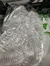 【限時(shí)特價(jià)】廚房衛浴加厚掛鉤強力粘膠墻上承重無(wú)痕保鮮膜套 加厚保鮮膜套【200只】 曬單實(shí)拍圖