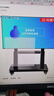 ProPre(32-90英寸)適用TCL海信創(chuàng  )維長(cháng)虹等通用移動(dòng)電視支架落地電視掛架推車(chē)華為移動(dòng)推車(chē)落地電視機架子 曬單實(shí)拍圖
