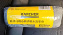 KARCHER卡赫洗車海綿汽車專用高泡沫擦車海綿擦車大塊不傷車漆刷車工具 曬單實(shí)拍圖